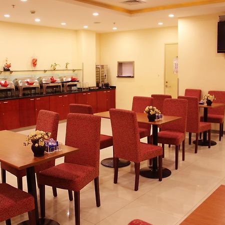 汉庭酒店上海南站罗香路店 外观 照片