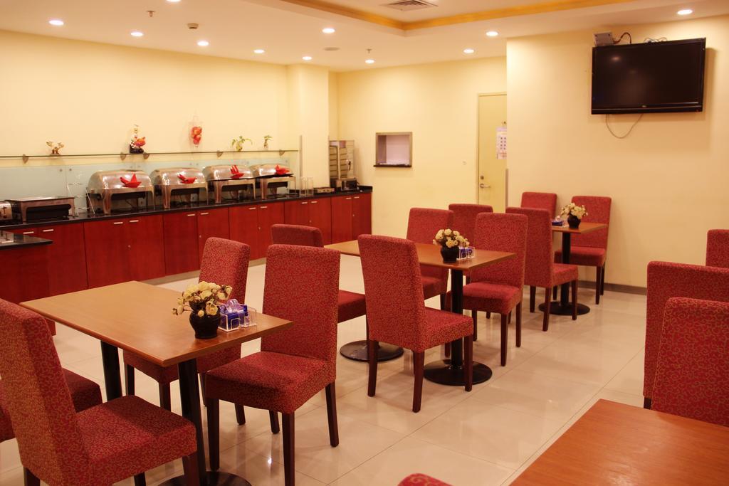 汉庭酒店上海南站罗香路店 外观 照片