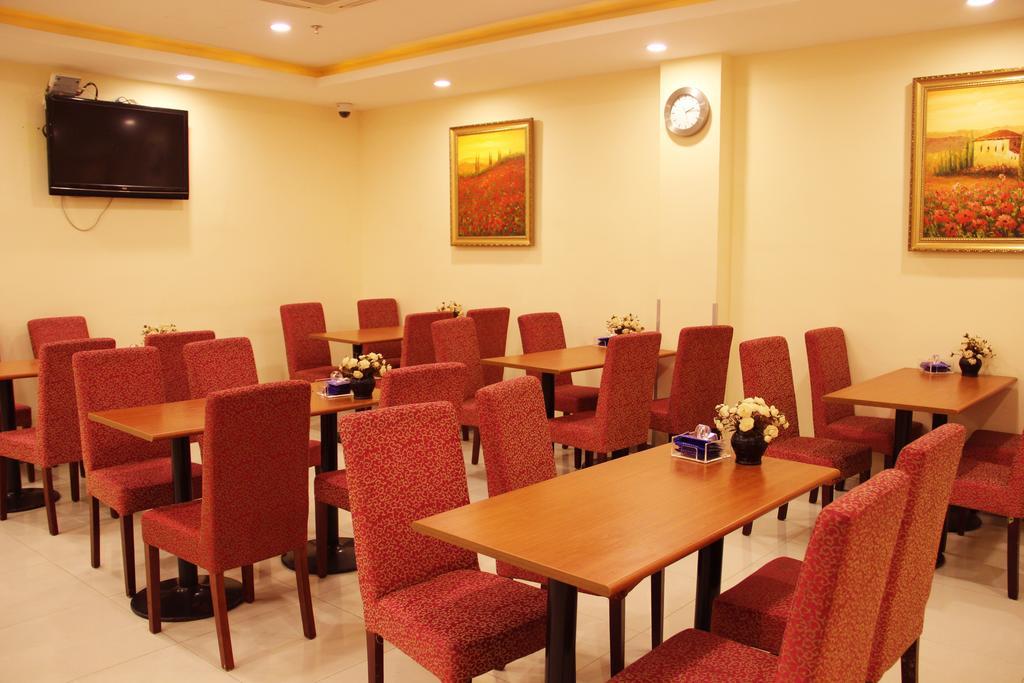 汉庭酒店上海南站罗香路店 外观 照片